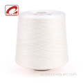 Consinee core spun knitting cashmere company yarn